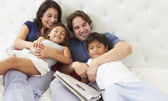 Pest Control Riverside County CA